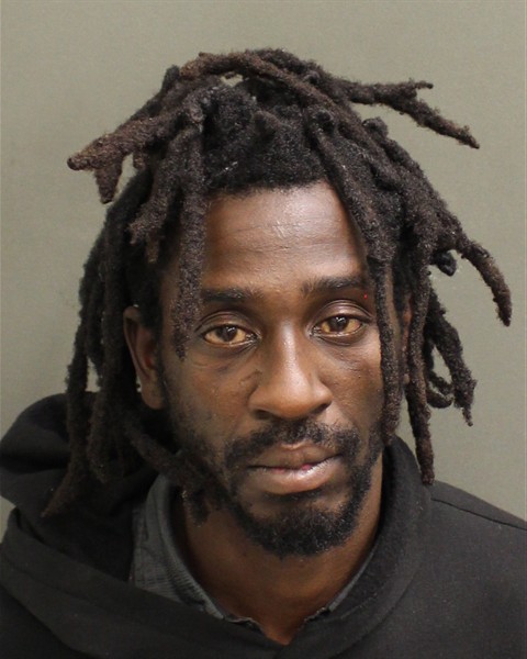  EDWIN JEFFERELL BELLAMY Mugshot / County Arrests / Orange County Arrests