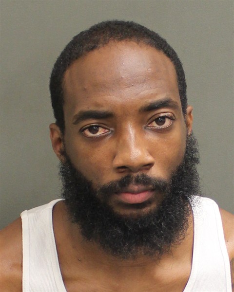  LAWRENCE EDWARD JR BATTLE Mugshot / County Arrests / Orange County Arrests