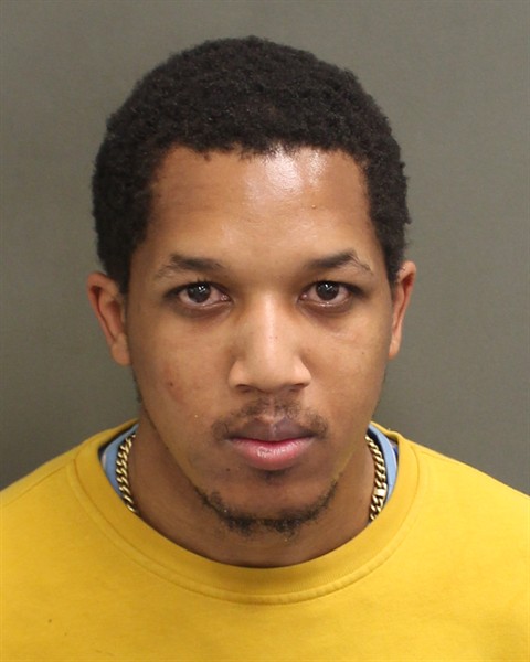  RAHSAAN KAMAL WILLIAMS Photo Image
