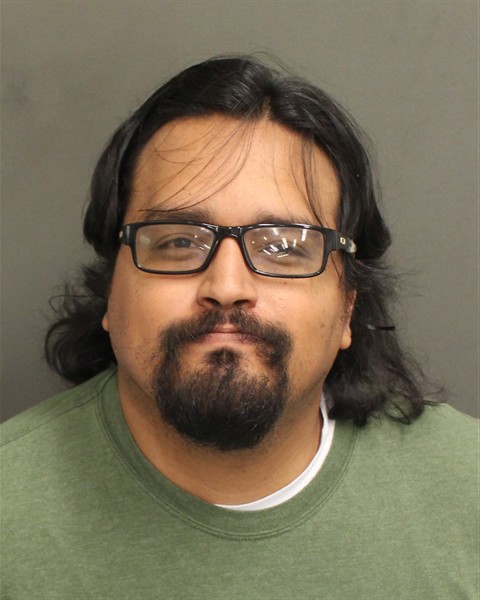  DAVID APOLINAR Photo Image