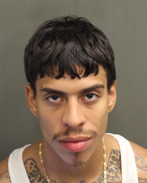  ADALBERTO YAMIEL GARCIA MALABET Photo Image