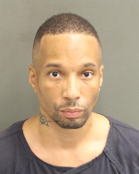  THOMAS KEITH ANTHON NEWKIRK Mugshot / County Arrests / Orange County Arrests