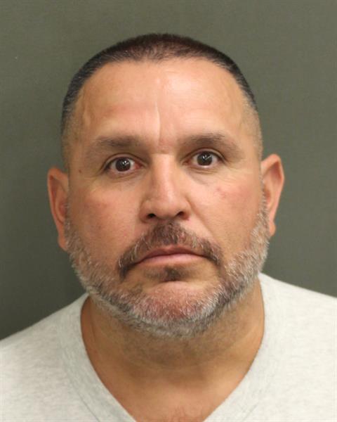 OSVALDO AGUIRREORDUNO Mugshot / County Arrests / Orange County Arrests