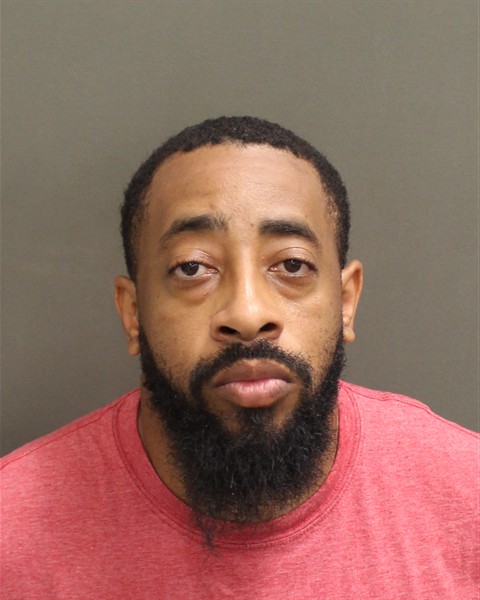  JARED MARCEL HALL Photo Image