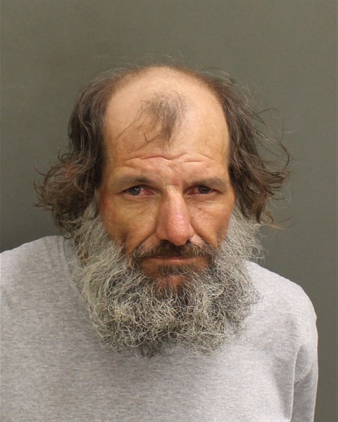  WILLIAM FRANCIS MONACO Photo Image