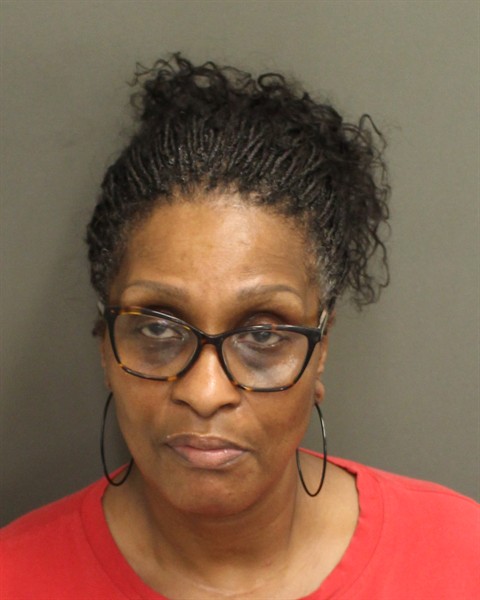  TRACEY CHANEL MORGAN Photo Image