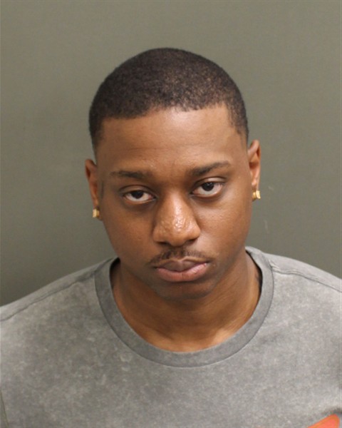  DONTE B WALKER Photo Image