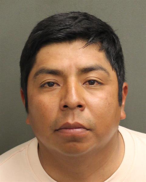  OMAR SANCHEZHERNANDEZ Mugshot / County Arrests / Orange County Arrests