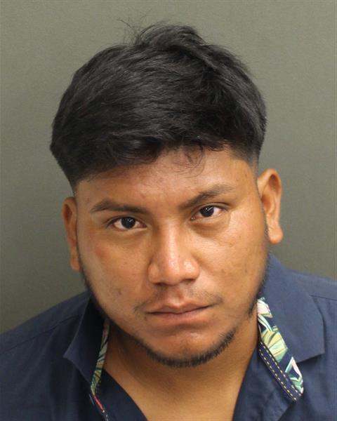  MARCO ANTONIOWALDE PEREZHERNANDEZ Photo Image