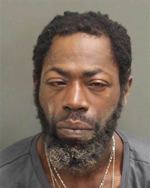  ANTHONY TYRONE SIMS Mugshot / County Arrests / Orange County Arrests