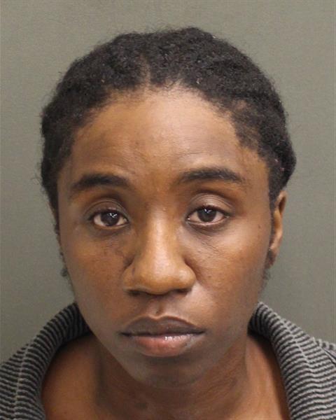  LAKAISHA DAUZANEE FRANCOIS Photo Image