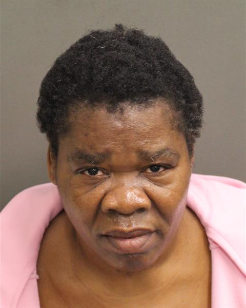  ROSENETTE LAINE JOSEPH Mugshot / County Arrests / Orange County Arrests