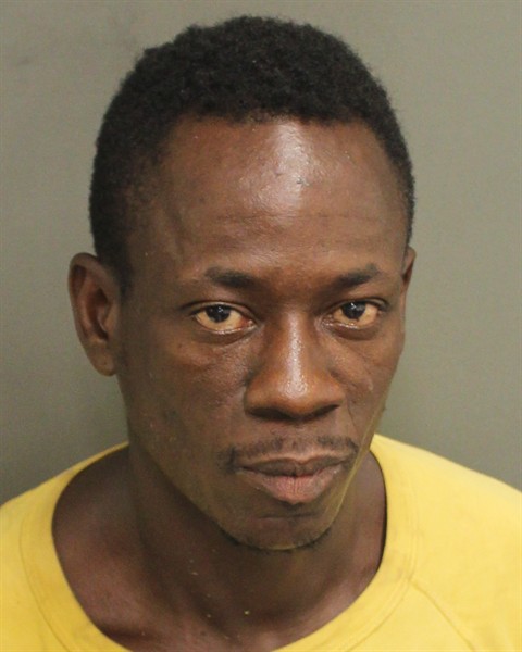  TARCK DONTA HARRIS Photo Image