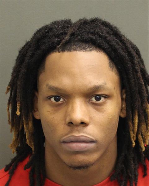  CHRISTOPHER KYMANI LEANDRE Photo Image