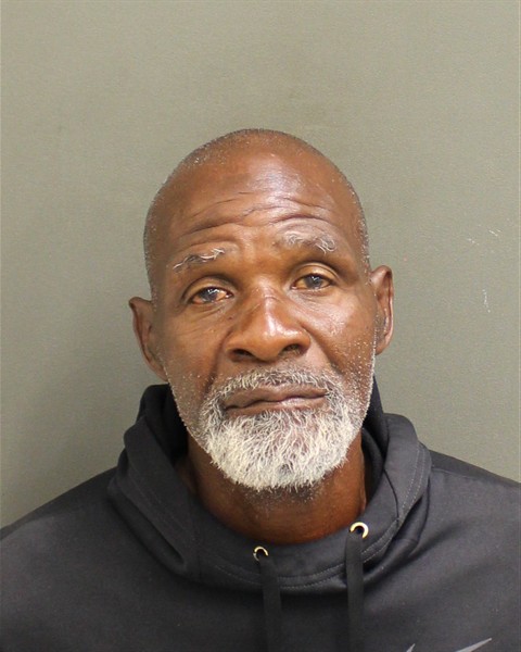  WALLACE LISMORE Mugshot / County Arrests / Orange County Arrests