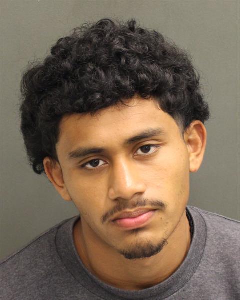  ALEJANDRO MARTIN CORTES Mugshot / County Arrests / Orange County Arrests