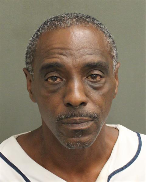 MARCUS LEVON MOBLEY Mugshot / County Arrests / Orange County Arrests