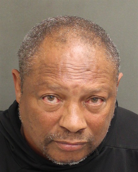  TIMOTHY DONALL SYMONETTE Mugshot / County Arrests / Orange County Arrests
