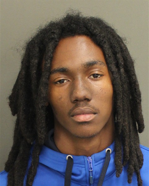  ANTWAN JOSHUA LOVETT Mugshot / County Arrests / Orange County Arrests