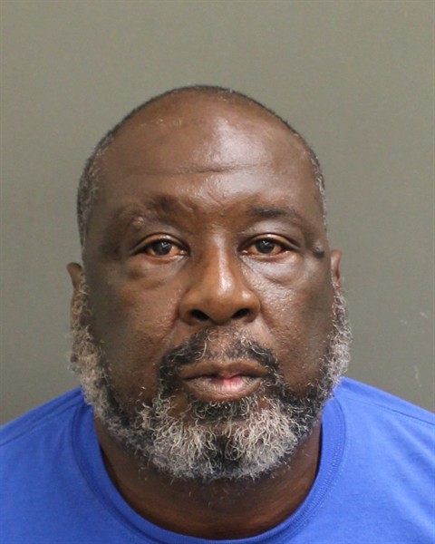  JAMES JR JR CHERRY Mugshot / County Arrests / Orange County Arrests