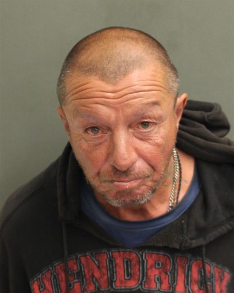  TERRY DALE STULTS Mugshot / County Arrests / Orange County Arrests
