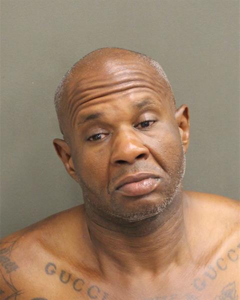  ROBERT LEE JR JR CUNNINGHAM Mugshot / County Arrests / Orange County Arrests