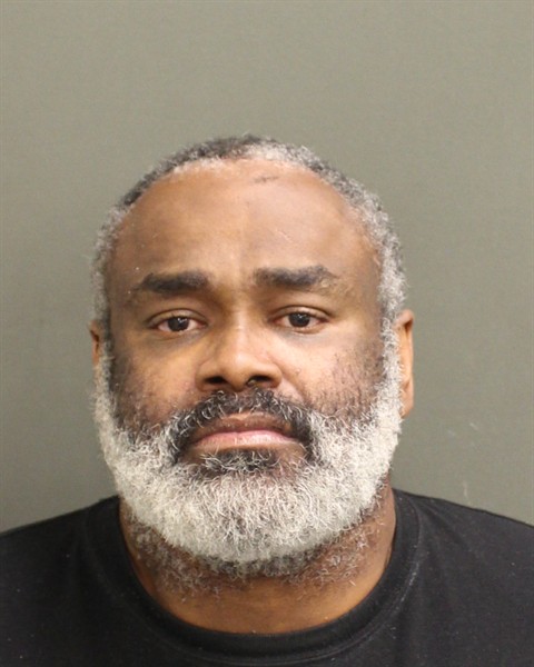  AVONIA LEE JR JR MCCLAIN Mugshot / County Arrests / Orange County Arrests