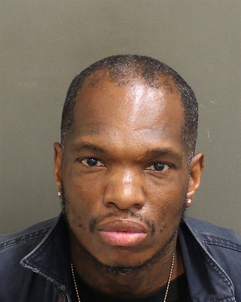  ANDREW ALPHONSO LITTLE Mugshot / County Arrests / Orange County Arrests