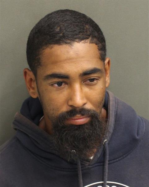  JONATHAN JONES Mugshot / County Arrests / Orange County Arrests