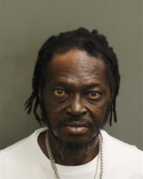  MARVIN WHITEHEAD Mugshot / County Arrests / Orange County Arrests