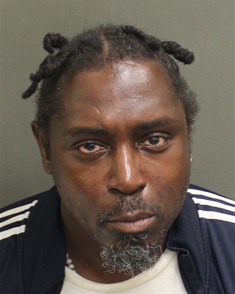  LESHAWN NYYETTE GRAVES Mugshot / County Arrests / Orange County Arrests