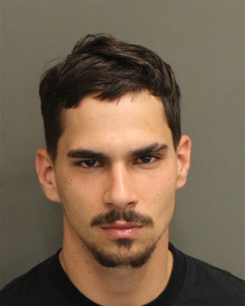  STEVEN JOSEPH BOUDREAULT Mugshot / County Arrests / Orange County Arrests