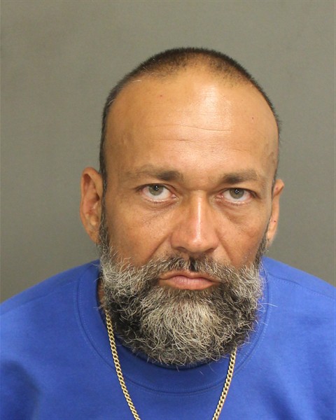  JOSE REINALDO ARROYOGONZALEZ Mugshot / County Arrests / Orange County Arrests
