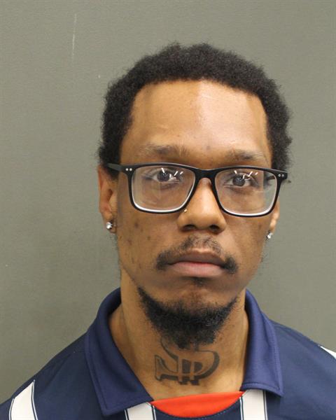  SIVAJI SAMIR HALL Mugshot / County Arrests / Orange County Arrests