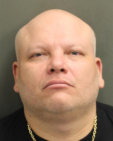 LEONARDO ALI CASTILLOSUAREZ Mugshot / County Arrests / Orange County Arrests