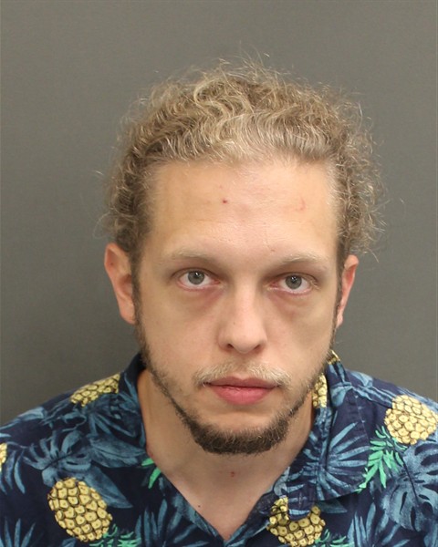  ANTHONY TRAVAGLIANTE Mugshot / County Arrests / Orange County Arrests
