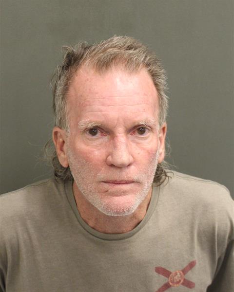  CHRISTOPHER SCOTT RENAUD Mugshot / County Arrests / Orange County Arrests