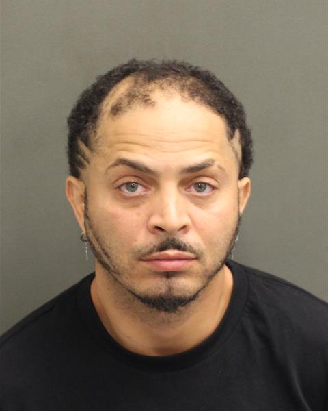  CHRISTOPHER LEE CALZADA Mugshot / County Arrests / Orange County Arrests