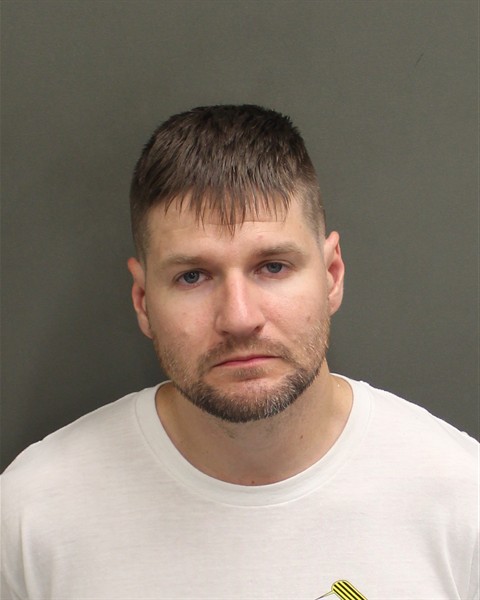  CHRISTOPHER JORDAN RENNA Mugshot / County Arrests / Orange County Arrests