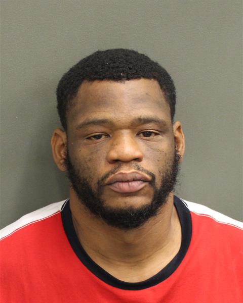  JOSHUA TARELL HICKS Mugshot / County Arrests / Orange County Arrests