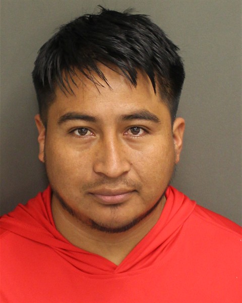  BUFARINI EDUARDO VASQUEZMIRANDA Mugshot / County Arrests / Orange County Arrests