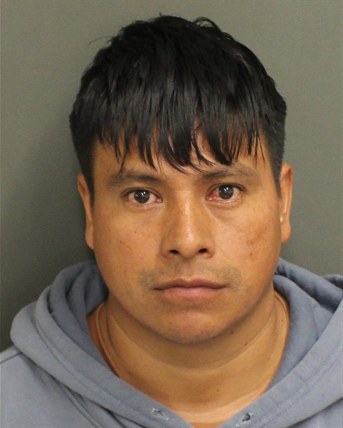  ROGEL NATALIO LOPEZAGUILAR Mugshot / County Arrests / Orange County Arrests