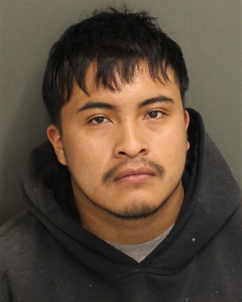  ENRYYEFRY VASQUEZMIRANDA Mugshot / County Arrests / Orange County Arrests