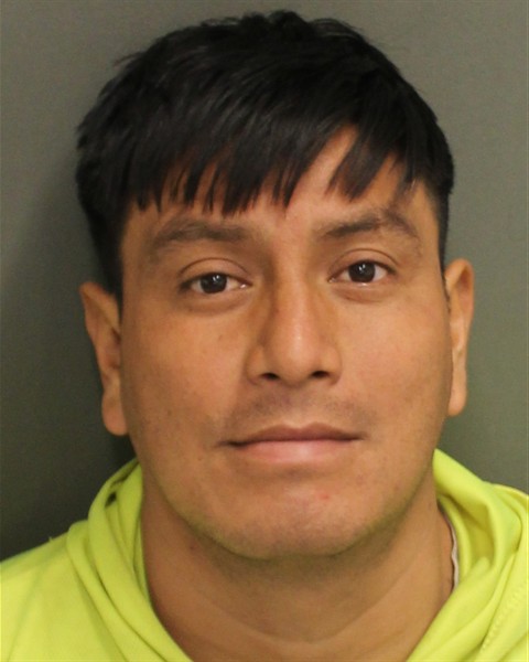  GILDER RUBELIO FUENTEZAGUILAR Mugshot / County Arrests / Orange County Arrests