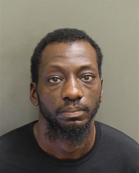  ADLEY NELSON Mugshot / County Arrests / Orange County Arrests