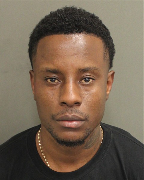  WILJEMPS YIS Mugshot / County Arrests / Orange County Arrests