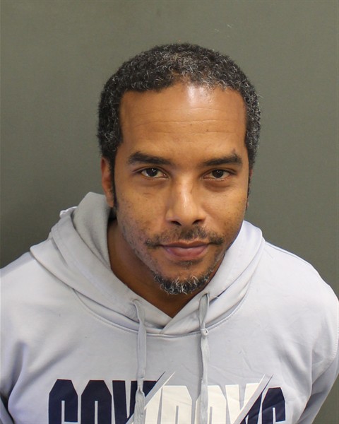  OSCAR MICHAEL COKER Mugshot / County Arrests / Orange County Arrests