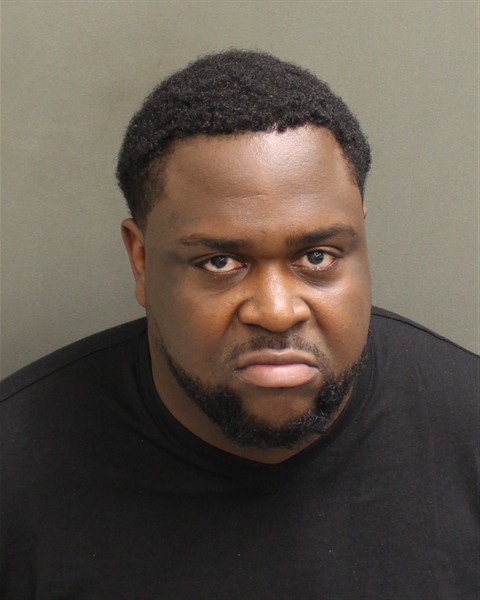  LORENZO DEWAYNE WRIGHT Mugshot / County Arrests / Orange County Arrests