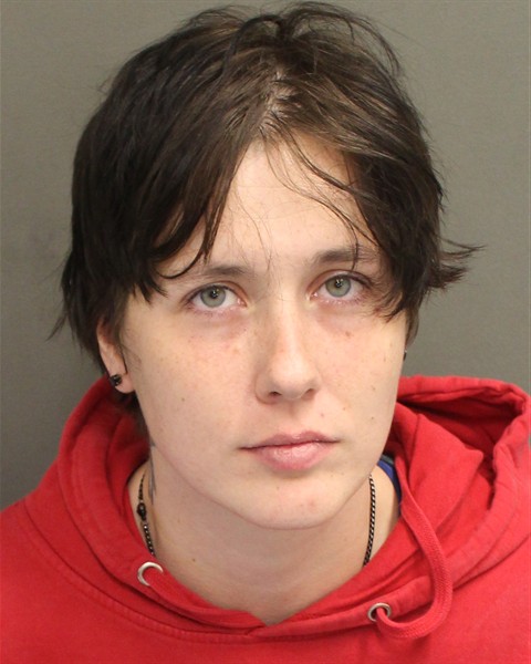  CHANDLER CHRISTINA MARTIN Mugshot / County Arrests / Orange County Arrests