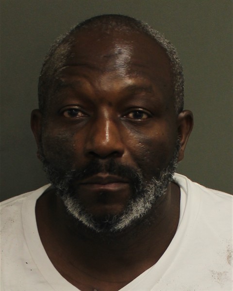  GREGORY ALEXANDER MCCALL Mugshot / County Arrests / Orange County Arrests